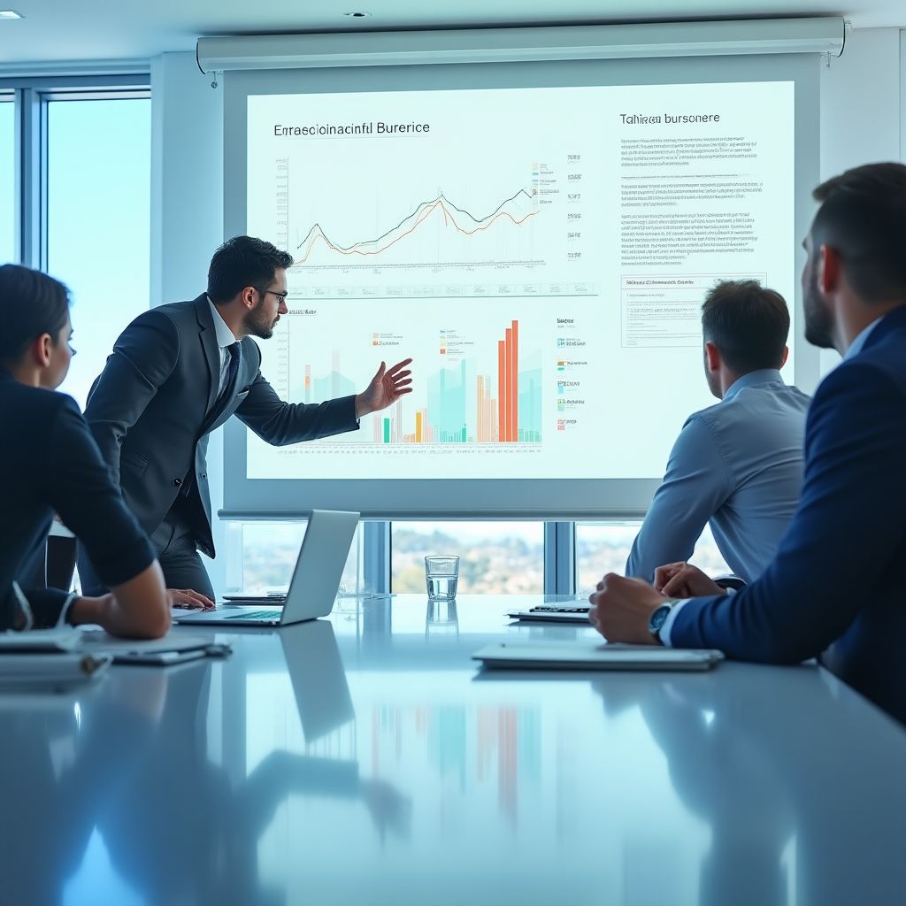 Valoración de empresas