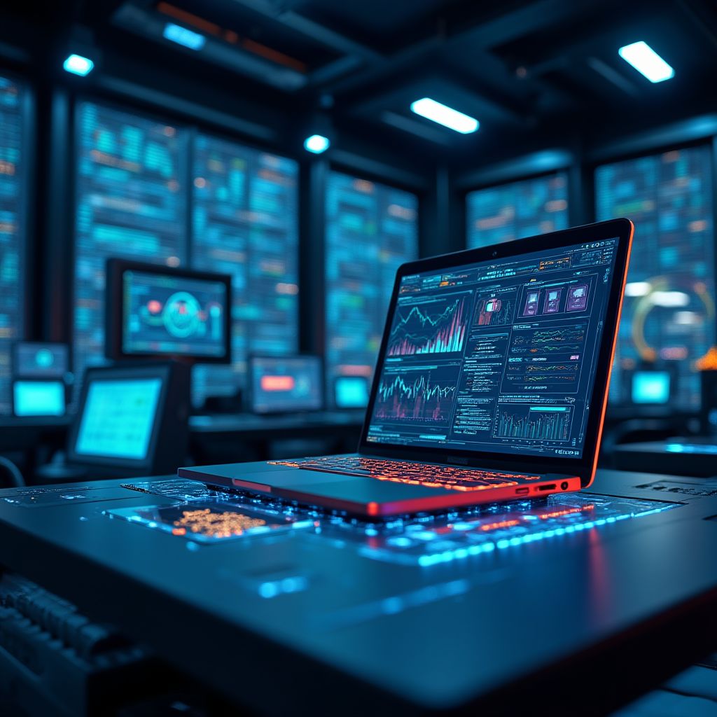 Innovación financiera